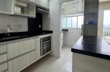Imagem: Apartamento para Venda, Vila Príncipe de Gales