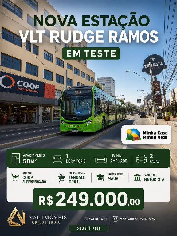 Apartamento para Venda SP Imóvel - Imagem 1
