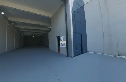 Imagem: Galpão / Salão para Venda, Parque João Ramalho