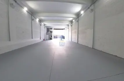 Imagem: Galpão / Salão para Venda, Parque João Ramalho