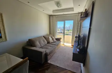Imagem: Apartamento para Venda, Assunção