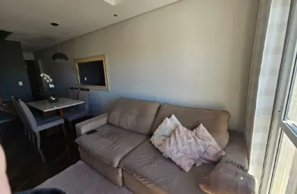 Imagem: Apartamento para Venda, Assunção