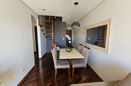 Imagem: Apartamento para Venda, Assunção