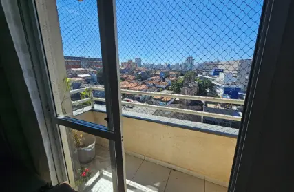 Imagem: Apartamento para Venda, Assunção