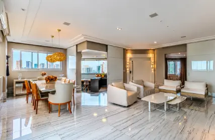 Imagem: Apartamento para Venda, Jardim