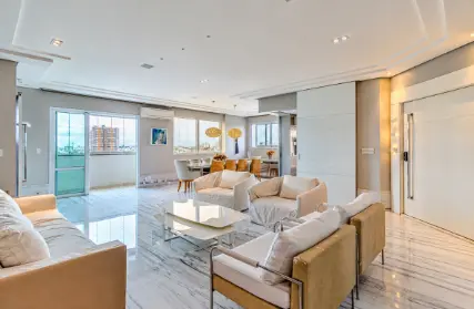 Imagem: Apartamento para Venda, Jardim