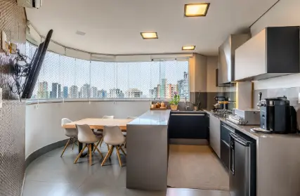 Imagem: Apartamento para Venda, Jardim