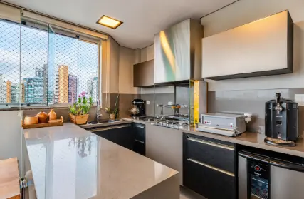 Imagem: Apartamento para Venda, Jardim