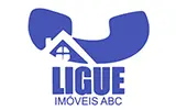 Logo Ligue Imóveis ABC 