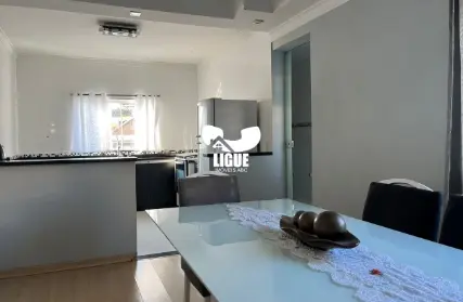 Imagem: Sobrado para Venda, Vila Humaitá