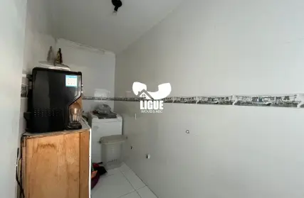 Imagem: Sobrado para Venda, Vila Humaitá