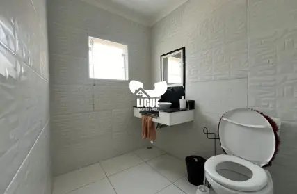 Imagem: Sobrado para Venda, Vila Humaitá