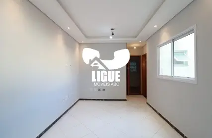 Imagem: Cobertura para Alugar, Bangú