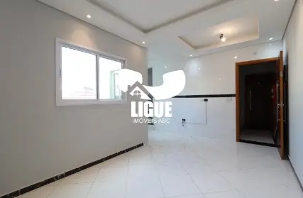 Imagem: Cobertura para Alugar, Bangú