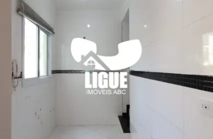 Imagem: Cobertura para Alugar, Bangú