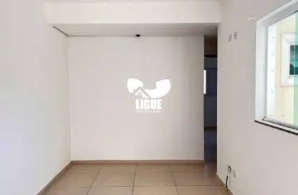 Imagem: Cobertura para Venda, Parque Novo Oratório