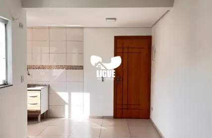 Imagem: Cobertura para Venda, Parque Novo Oratório