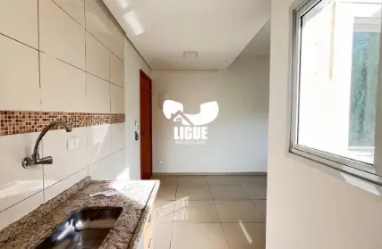 Imagem: Cobertura para Venda, Parque Novo Oratório