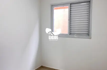 Imagem: Cobertura para Venda, Parque Novo Oratório