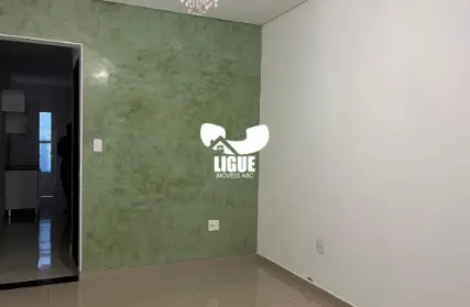 Imagem: Sobrado para Venda, Vila Marina