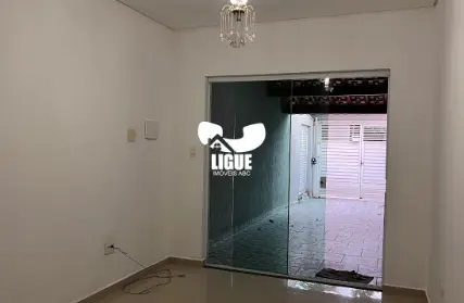 Imagem: Sobrado para Venda, Vila Marina