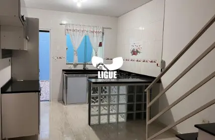 Imagem: Sobrado para Venda, Vila Marina