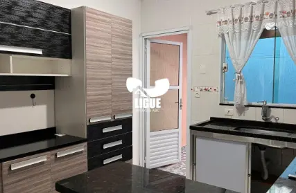 Imagem: Sobrado para Venda, Vila Marina