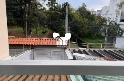 Imagem: Sobrado para Venda, Vila Marina