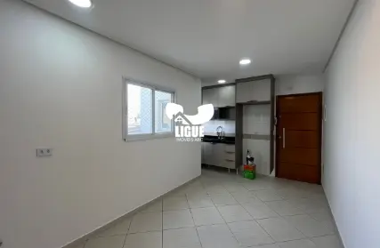 Imagem: Cobertura para Venda, Vila Floresta