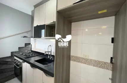 Imagem: Cobertura para Venda, Vila Floresta