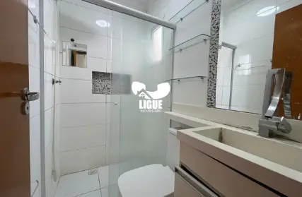 Imagem: Cobertura para Venda, Vila Floresta