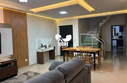 Imagem: Sobrado para Venda, Santa Teresinha