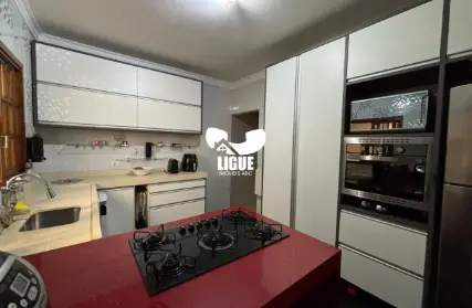 Imagem: Sobrado para Venda, Santa Teresinha