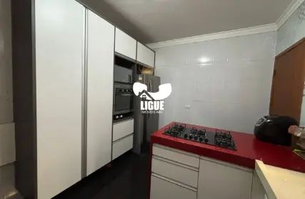 Imagem: Sobrado para Venda, Santa Teresinha