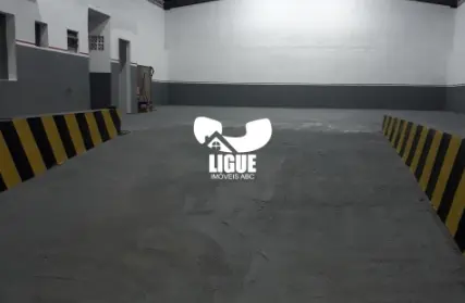 Imagem: Galpão / Salão para Venda, Utinga