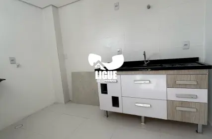 Imagem: Cobertura para Venda, Jardim Nóbrega