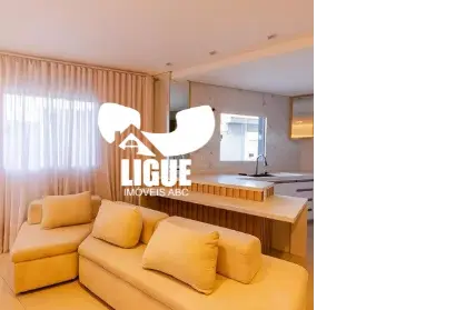 Imagem: Sobrado para Venda, Parque João Ramalho