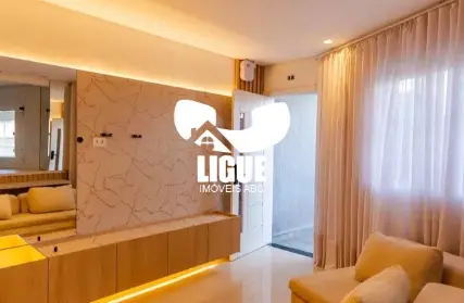 Imagem: Sobrado para Venda, Parque João Ramalho