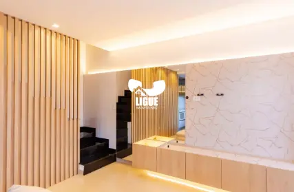 Imagem: Sobrado para Venda, Parque João Ramalho