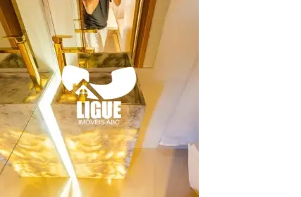 Imagem: Sobrado para Venda, Parque João Ramalho