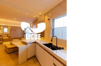 Imagem: Sobrado para Venda, Parque João Ramalho