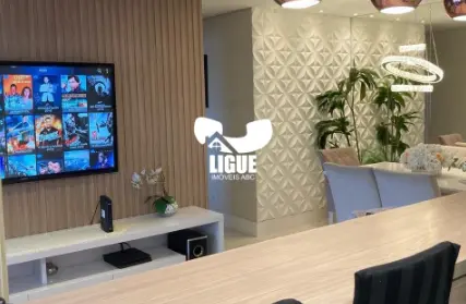 Imagem: Apartamento para Venda, Vila Apiaí