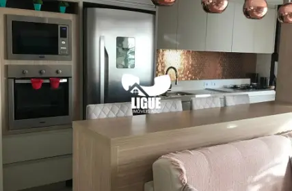 Imagem: Apartamento para Venda, Vila Apiaí