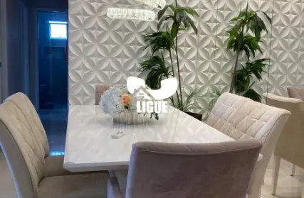 Imagem: Apartamento para Venda, Vila Apiaí