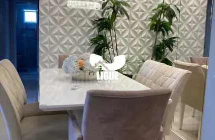 Imagem: Apartamento para Venda, Vila Apiaí