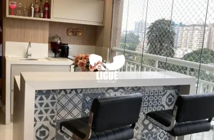 Imagem: Apartamento para Venda, Vila Apiaí