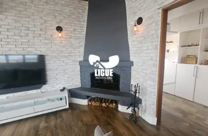 Imagem: Cobertura para Venda, Santa Maria