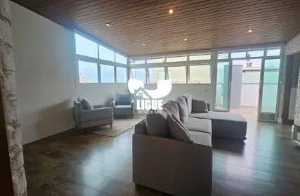 Imagem: Cobertura para Venda, Santa Maria