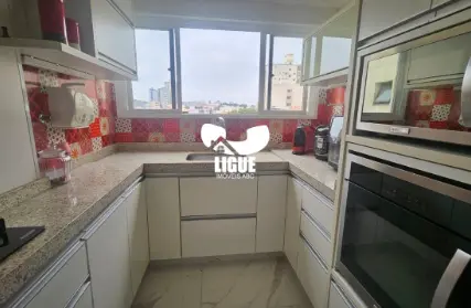 Imagem: Cobertura para Venda, Santa Maria