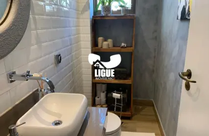 Imagem: Cobertura para Venda, Santa Maria